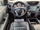 Thumbnail image of 2011 Honda Pilot at Credit King Auto Sales