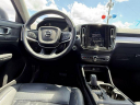 Thumbnail image of 2021 Volvo XC40 at Dodgeland of Columbia (New)