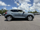 Thumbnail image of 2021 Volvo XC40 at Dodgeland of Columbia (New)