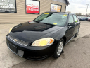 Thumbnail image of 2014 Chevrolet Impala Limited at Showcase Auto Sales LLC