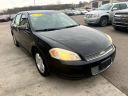 Thumbnail image of 2014 Chevrolet Impala Limited at Showcase Auto Sales LLC