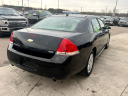 Thumbnail image of 2014 Chevrolet Impala Limited at Showcase Auto Sales LLC