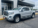 Thumbnail image of 2020 GMC Sierra 1500 at Janssen Buick GMC