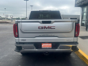 2020 GMC Sierra 1500 SLT at Janssen Buick GMC