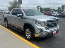 Thumbnail image of 2020 GMC Sierra 1500 at Janssen Buick GMC
