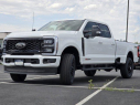 Thumbnail image of 2025 Ford F-350 Super Duty at NEW - Ford Bountiful