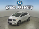 Thumbnail image of 2017 Buick Encore at Mccluskey Chevrolet Kings Automall
