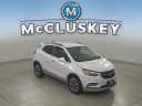 Thumbnail image of 2017 Buick Encore at Mccluskey Chevrolet Kings Automall