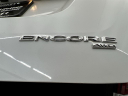 Thumbnail image of 2017 Buick Encore at Mccluskey Chevrolet Kings Automall