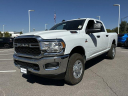Thumbnail image of 2024 Ram 2500 at LarryHMillerChryslerJeepDodgeSandy-NEW of Sandy, UT