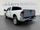Thumbnail image of 2024 Ram 2500 at LarryHMillerChryslerJeepDodgeSandy-NEW of Sandy, UT