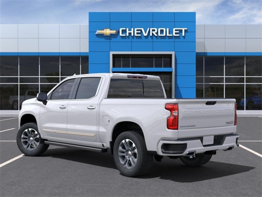 Thumbnail image of 2023 Chevrolet Silverado 1500 at Five Star Toyota of Milledgeville