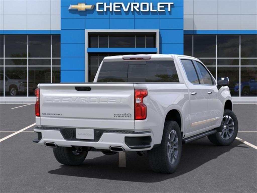Thumbnail image of 2023 Chevrolet Silverado 1500 at Five Star Toyota of Milledgeville