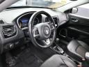 Thumbnail image of 2021 Jeep Compass at Miami Lakes Automall