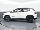 Thumbnail image of 2021 Jeep Compass at Miami Lakes Automall