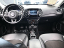 Thumbnail image of 2021 Jeep Compass at Miami Lakes Automall