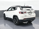 Thumbnail image of 2021 Jeep Compass at Miami Lakes Automall
