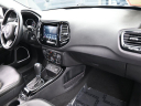 Thumbnail image of 2021 Jeep Compass at Miami Lakes Automall