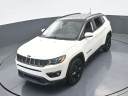 Thumbnail image of 2021 Jeep Compass at Miami Lakes Automall