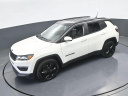 Thumbnail image of 2021 Jeep Compass at Miami Lakes Automall