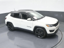 Thumbnail image of 2021 Jeep Compass at Miami Lakes Automall