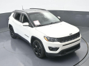 Thumbnail image of 2021 Jeep Compass at Miami Lakes Automall