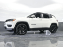 Thumbnail image of 2021 Jeep Compass at Miami Lakes Automall