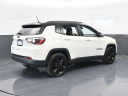 Thumbnail image of 2021 Jeep Compass at Miami Lakes Automall