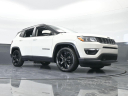 Thumbnail image of 2021 Jeep Compass at Miami Lakes Automall