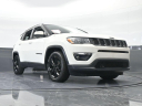 Thumbnail image of 2021 Jeep Compass at Miami Lakes Automall