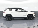 Thumbnail image of 2021 Jeep Compass at Miami Lakes Automall