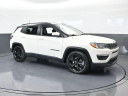 Thumbnail image of 2021 Jeep Compass at Miami Lakes Automall
