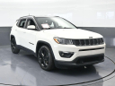 Thumbnail image of 2021 Jeep Compass at Miami Lakes Automall