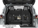 Thumbnail image of 2025 Toyota Sienna at Northtown Toyota Volkswagen