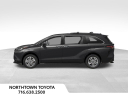 Thumbnail image of 2025 Toyota Sienna at Northtown Toyota Volkswagen