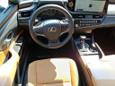 Thumbnail image of 2025 Lexus ES 300h at WilkieLexus of Haverford, PA
