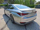 Thumbnail image of 2025 Lexus ES 300h at WilkieLexus of Haverford, PA