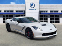 Thumbnail image of 2015 Chevrolet Corvette at AcuraOfPembrokePines of Pembroke Pines, FL