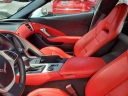Thumbnail image of 2015 Chevrolet Corvette at AcuraOfPembrokePines of Pembroke Pines, FL