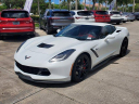 Thumbnail image of 2015 Chevrolet Corvette at AcuraOfPembrokePines of Pembroke Pines, FL