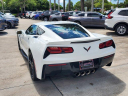 Thumbnail image of 2015 Chevrolet Corvette at AcuraOfPembrokePines of Pembroke Pines, FL