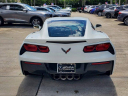 Thumbnail image of 2015 Chevrolet Corvette at AcuraOfPembrokePines of Pembroke Pines, FL