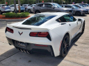 Thumbnail image of 2015 Chevrolet Corvette at AcuraOfPembrokePines of Pembroke Pines, FL