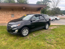 Thumbnail image of 2018 Chevrolet Equinox at FUSION MOTORS LLC