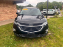 Thumbnail image of 2018 Chevrolet Equinox at FUSION MOTORS LLC