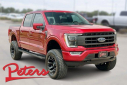 Thumbnail image of 2022 Ford F-150 at NEW - Peters LV Chev CJDR