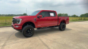 Thumbnail image of 2022 Ford F-150 at NEW - Peters LV Chev CJDR