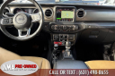 2019 Jeep Wrangler Unlimited Rubicon at M & A Motors, Inc.