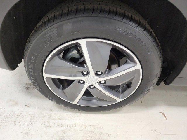 Thumbnail image of 2022 Honda HR-V at PerformanceToyota of Fairfield, OH