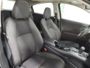 Thumbnail image of 2022 Honda HR-V at PerformanceToyota of Fairfield, OH